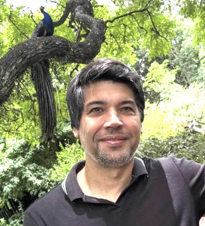 Gerardo Cadau