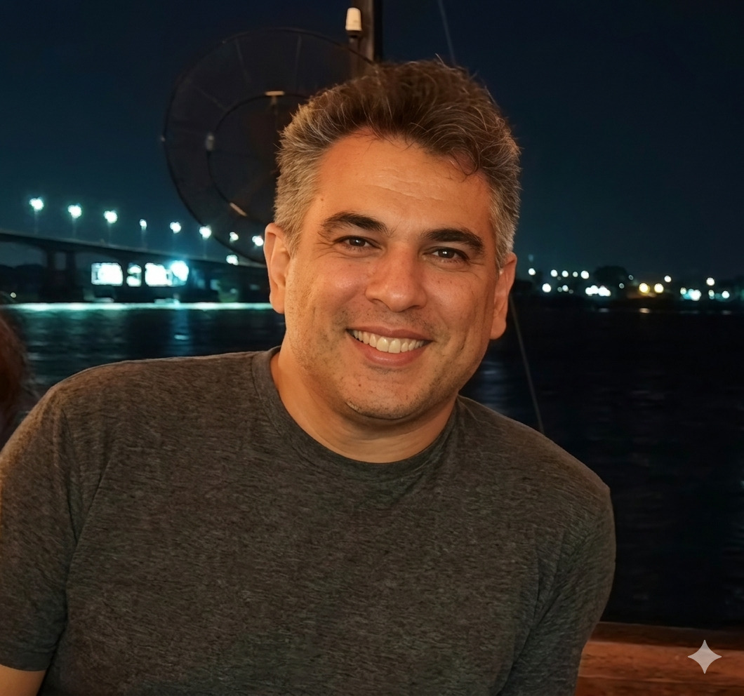 Miguel Barrios Ibañez